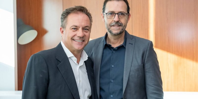 Elecox refuerza su equipo directivo para afrontar nuevos retos