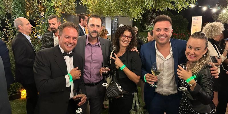 XIX Congreso AECC